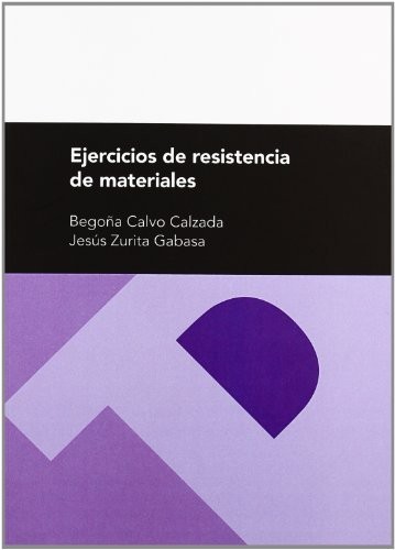 Ejercicios de resistencia de materiales