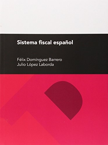 Sistema fiscal español, 26ª edición