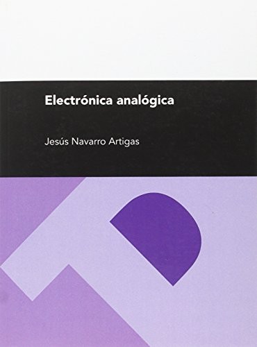 Electrónica Analógica