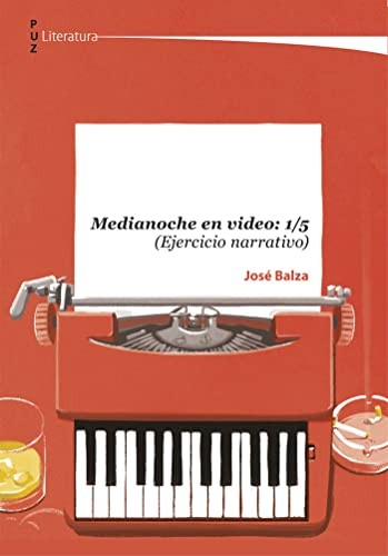 Medianoche en video