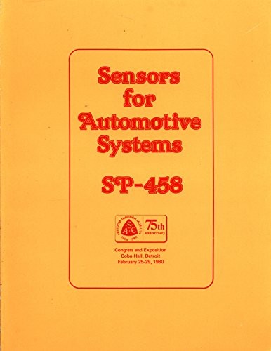 Sensors for automotive systems