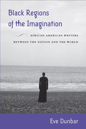 Black regions of the imagination