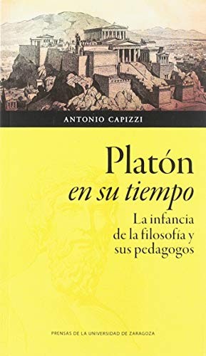 Platón en su tiempo