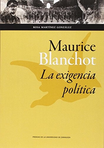 Maurice Blanchot