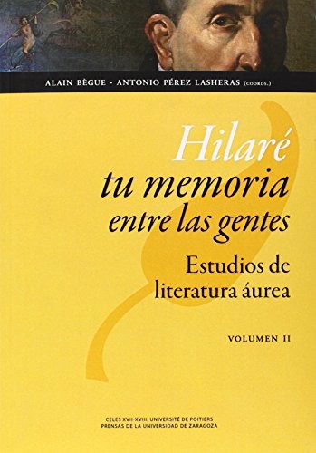Hilaré tu memoria entre las gentes