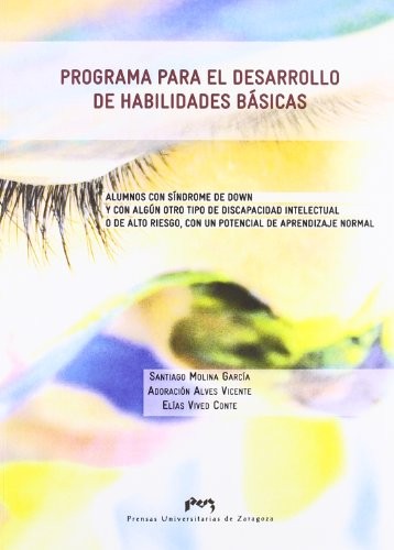 Programa para el desarrollo de habilidades básicas