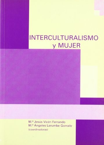 Interculturalismo y mujer