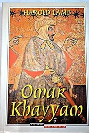 Omar Khayyan