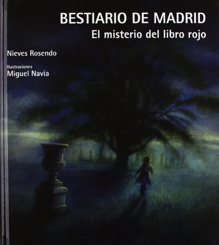 Bestiario de Madrid