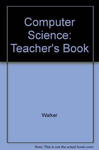 Computer science
