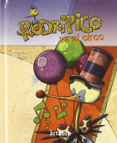 Rodripico va al circo