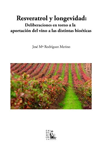 Resveratrol y longevidad