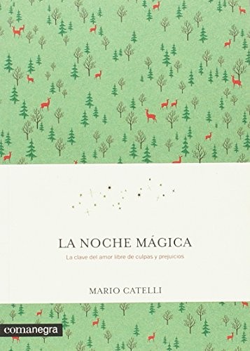 La noche mágica