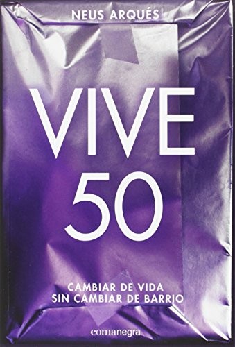 Vive 50