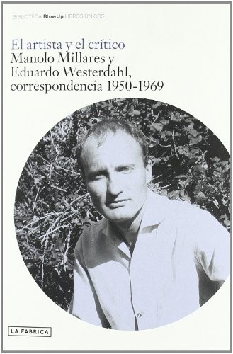 El artista y el crítico