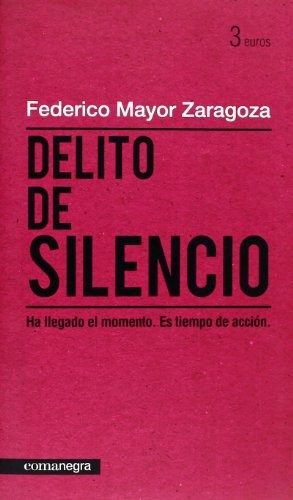 Delito de silencio