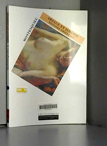 Arsace et Isménie