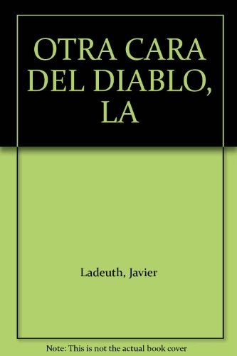 La otra cara del diablo