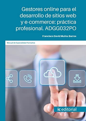 Gestores online para el desarrollo de sitios web y e-commerce