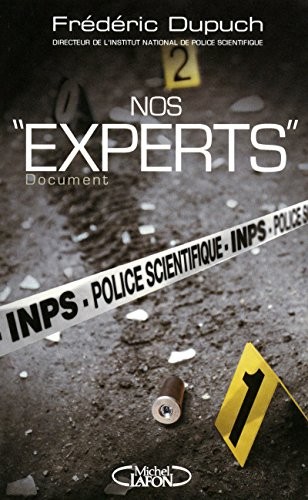 Nos "experts"