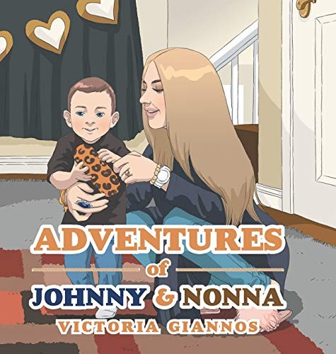 Adventures of Johnny and Nonna