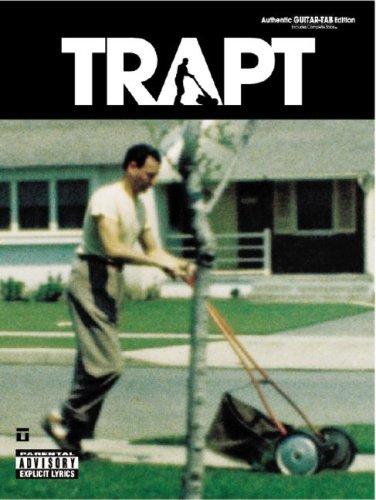 Trapt