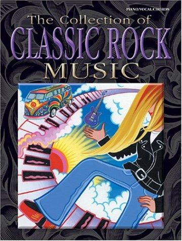 The Collection of Classic Rock Music (Collection of)