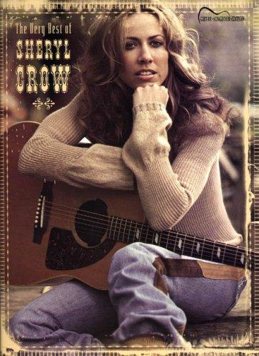The Very Best Of Sheryl Crow (Tab)