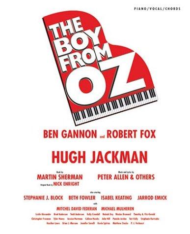 Boy from Oz