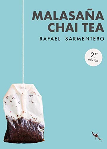 Malasaña chai tea