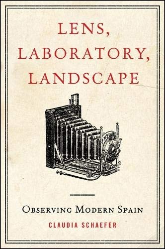 Lens, laboratory, landscape