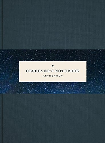 Observer's Notebooks
