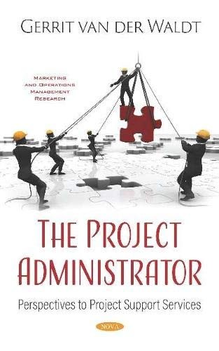Project Administrator