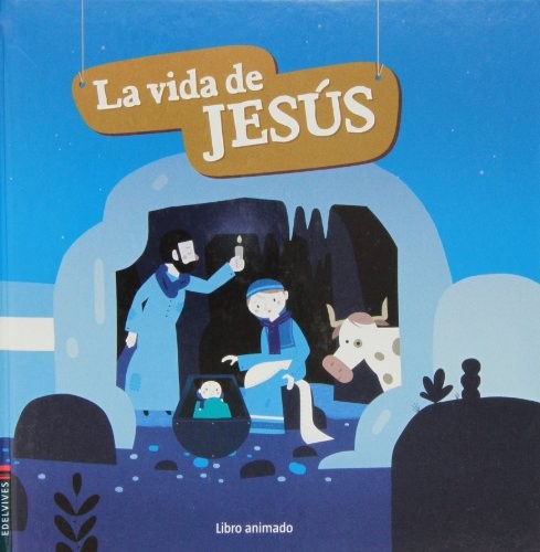 La vida de Jesús