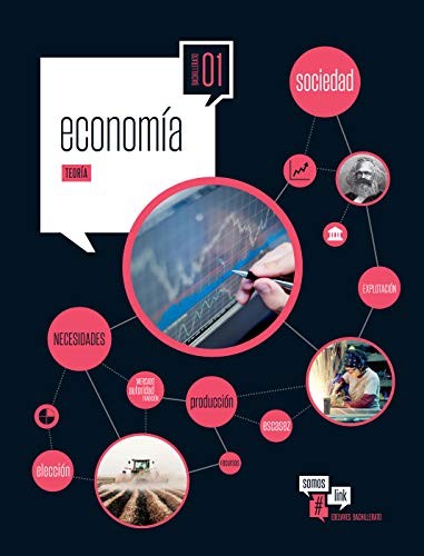 Economía 1º bachillerato