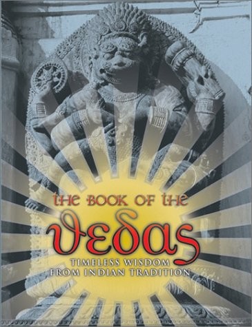 The book of the Vedas / Virender Kumar Arya ; edited by Malcolm Day