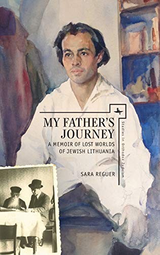 My Father's Journey