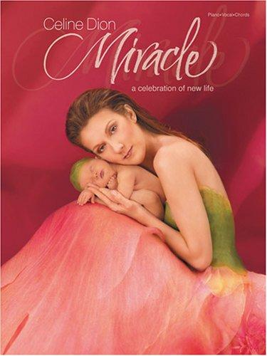 Celine Dion Miracle