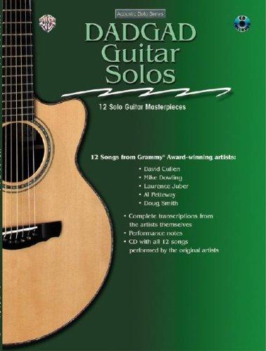 Acoustic Solo Series