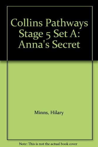 Anna's secret
