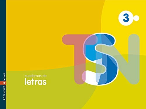 Cuaderno De Letras 3