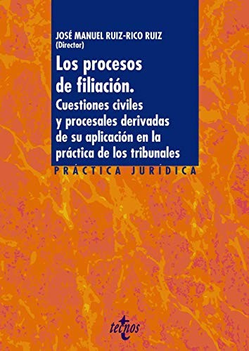 Los procesos de filiación