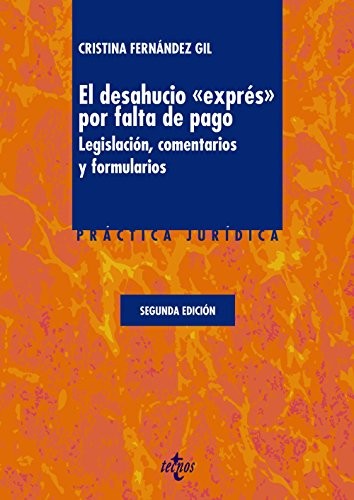 El desahucio <<exprés>> por falta de pago