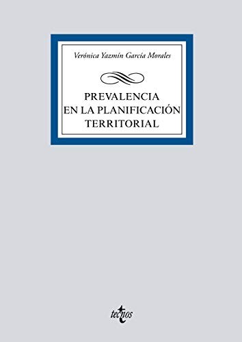 Prevalencia en la planificación territorial