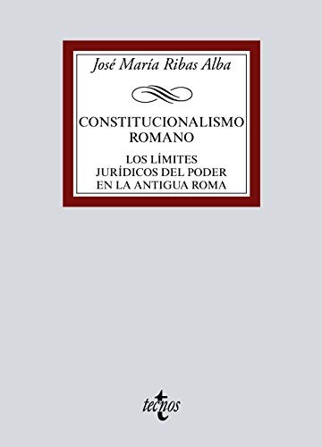 Constitucionalismo romano