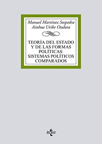 Teoría del Estado y de las formas políticas
