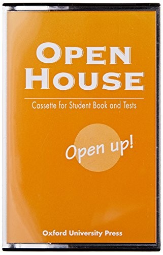 Open House 4