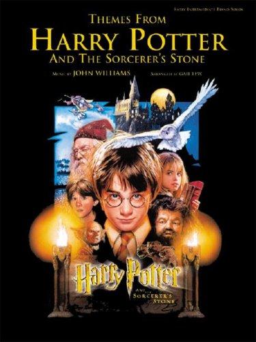 Themes from Harry Potter and the Sorcerer's Stone