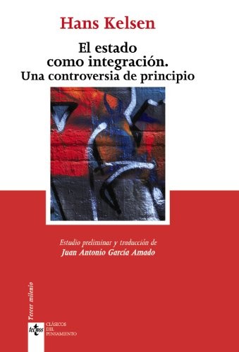 El Estado como integración