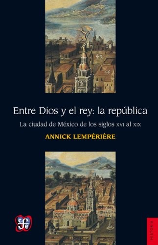 Entre Dios y el rey